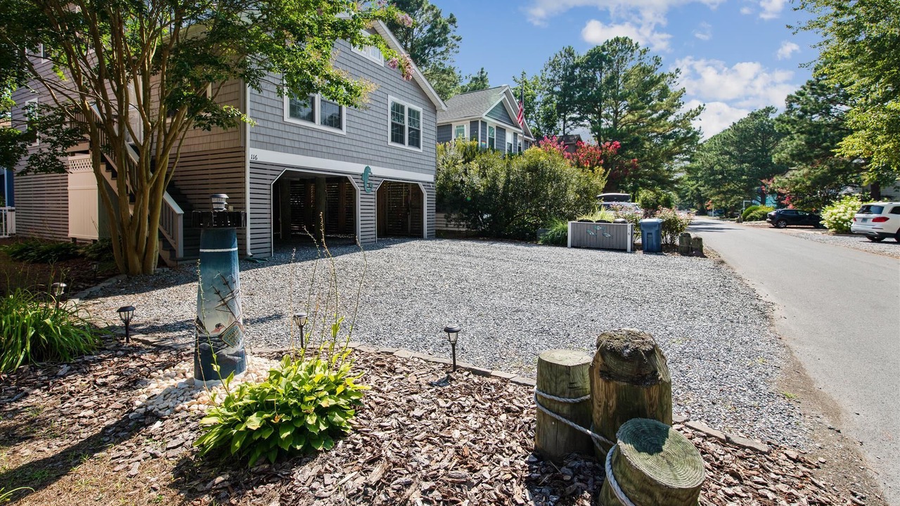 Photo of Outdoor in Sandpiper Pines