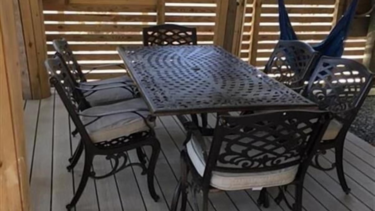Photo of Outdoor in Sandpiper Pines