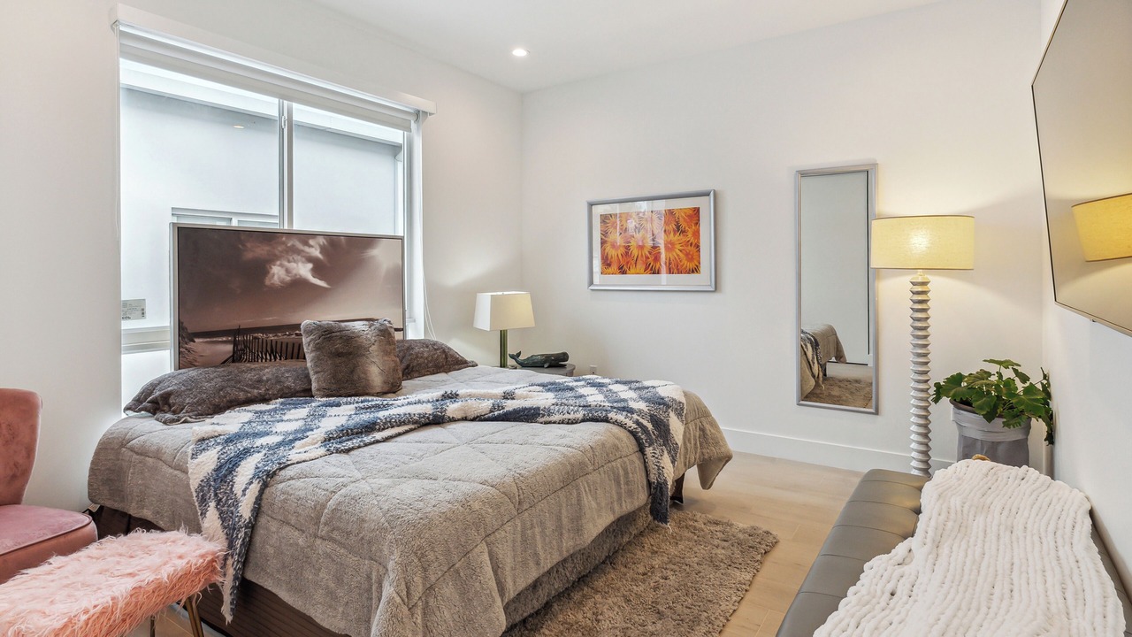 Photo of Bedroom in Coral Way