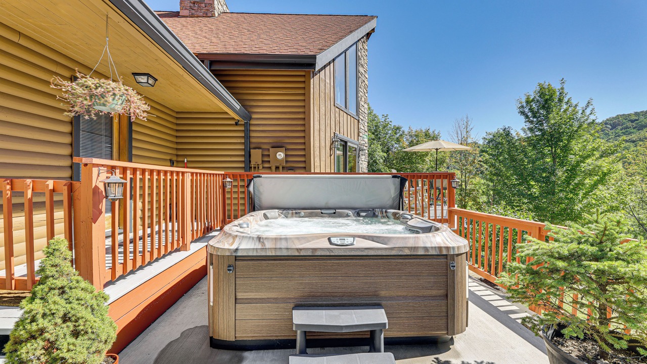 Photo of Patio Balcony in Mace