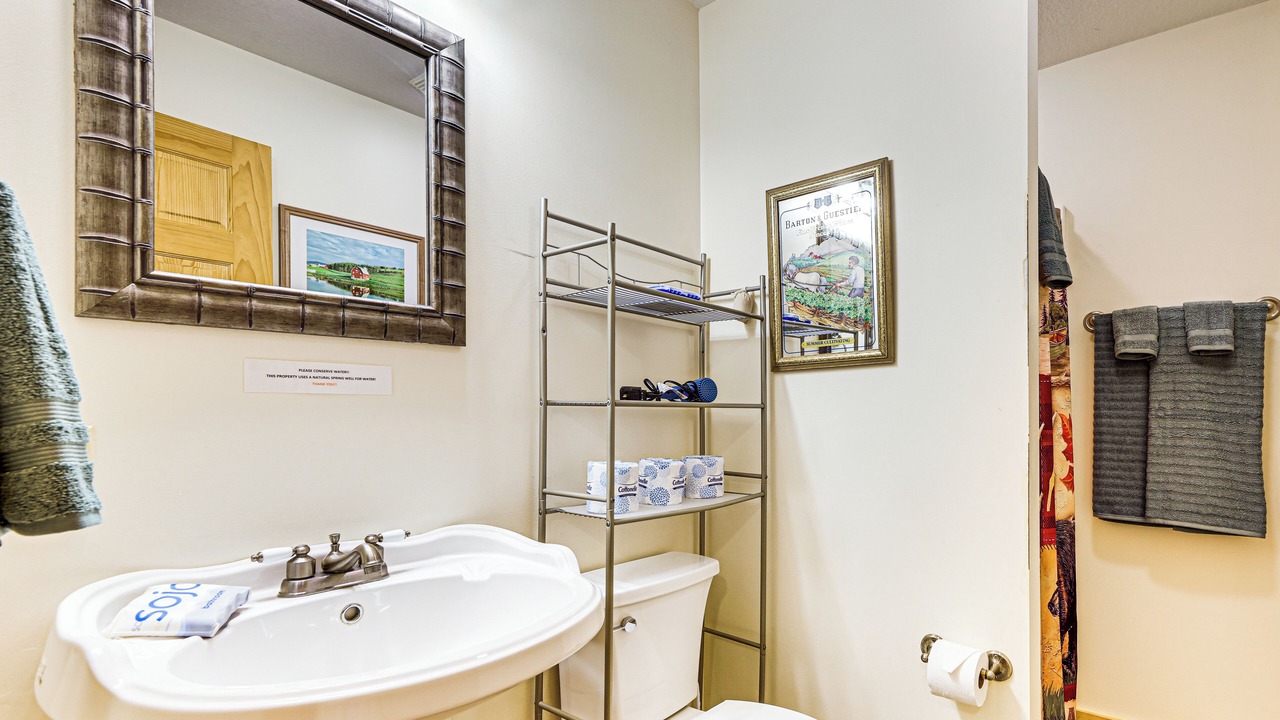 Photo of Bathroom in Mace