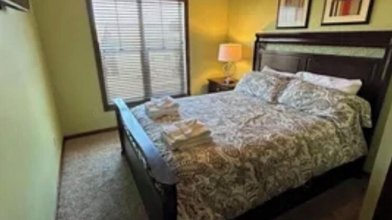 Photo of Bedroom in Edray