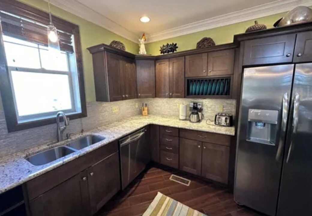 Photo of Kitchen in Edray