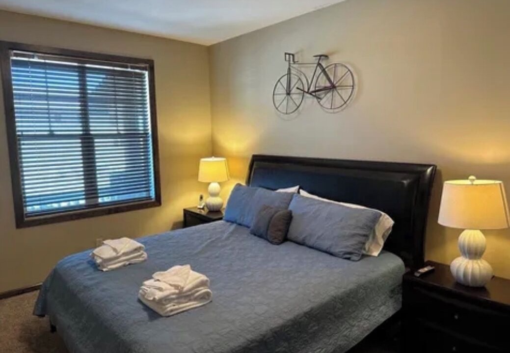 Photo of Bedroom in Edray