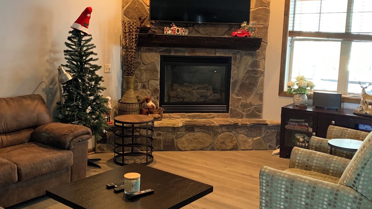 Photo of Livingroom in Edray