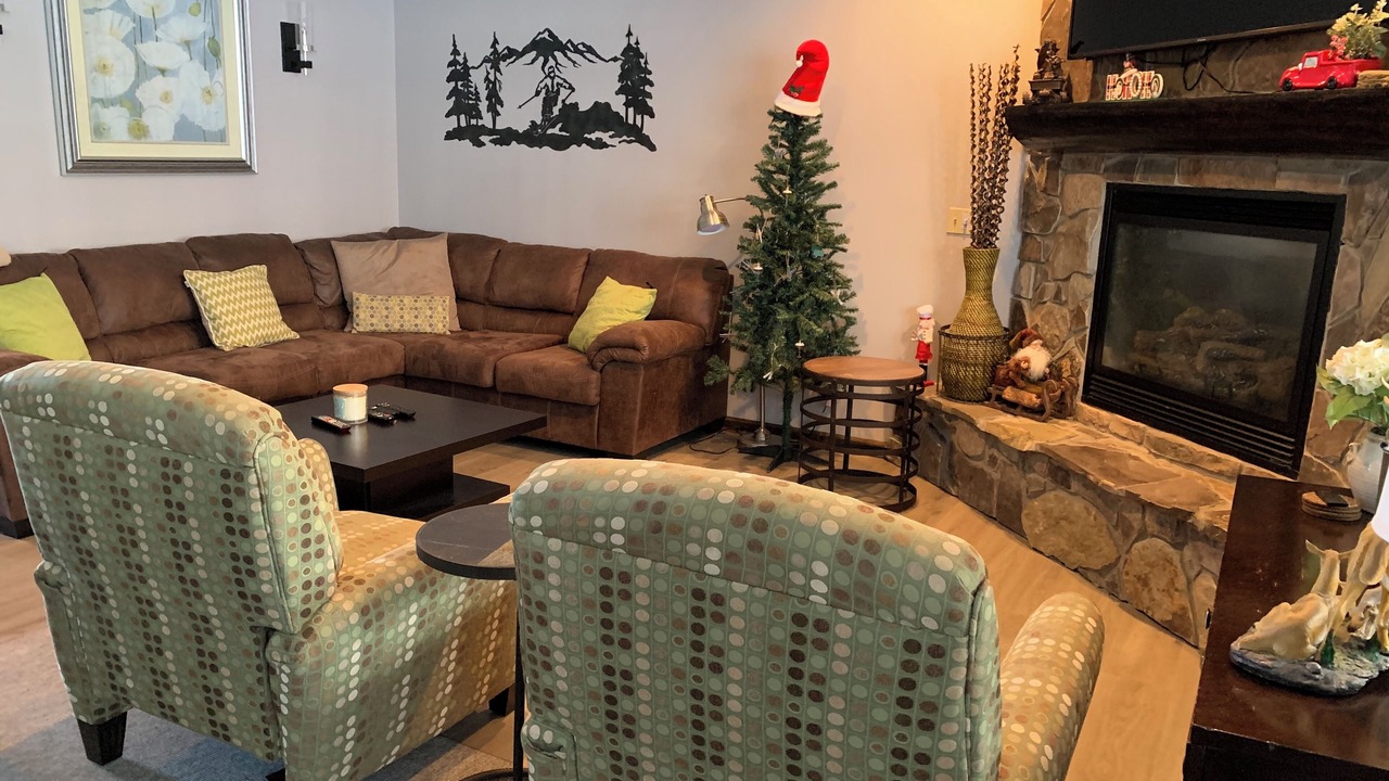 Photo of Livingroom in Edray