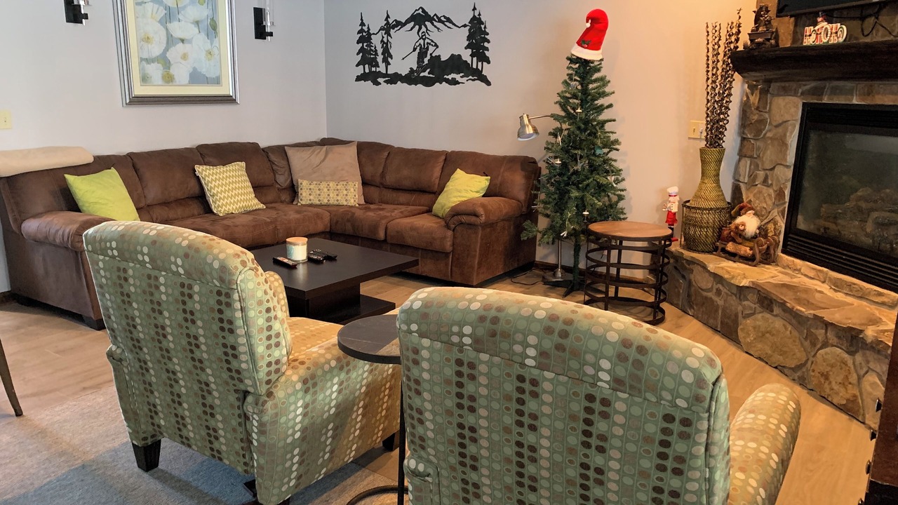 Photo of Livingroom in Edray