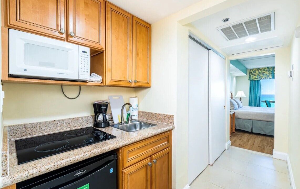 Photo of Kitchen in East Fort Lauderdale