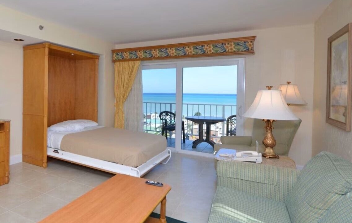 Photo of Bedroom in East Fort Lauderdale