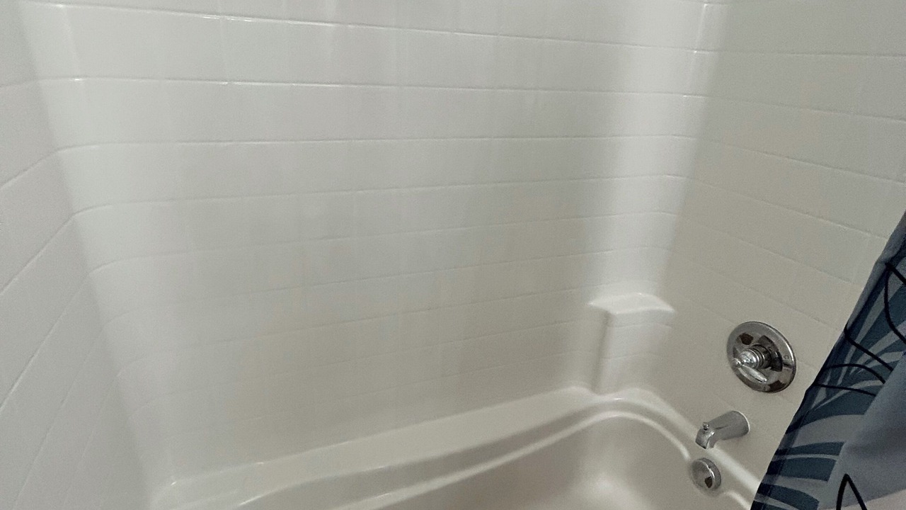 Photo of Bathroom in Shockoe Bottom