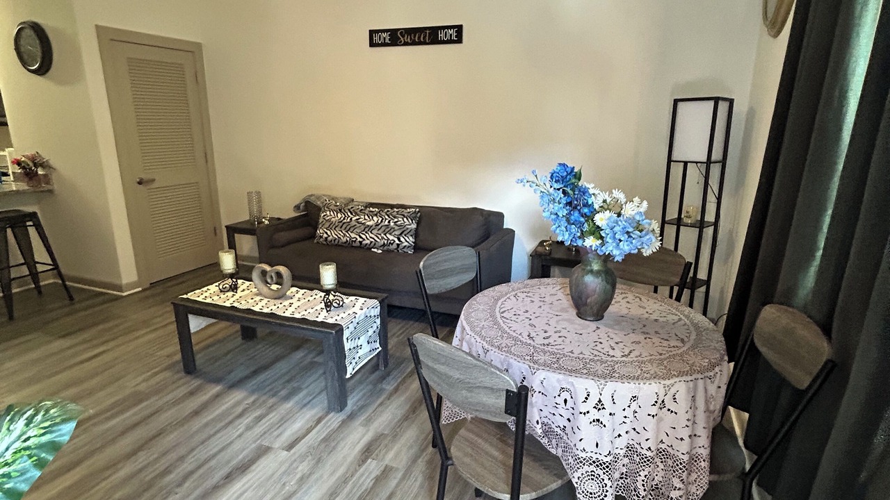 Photo of Livingroom in Shockoe Bottom