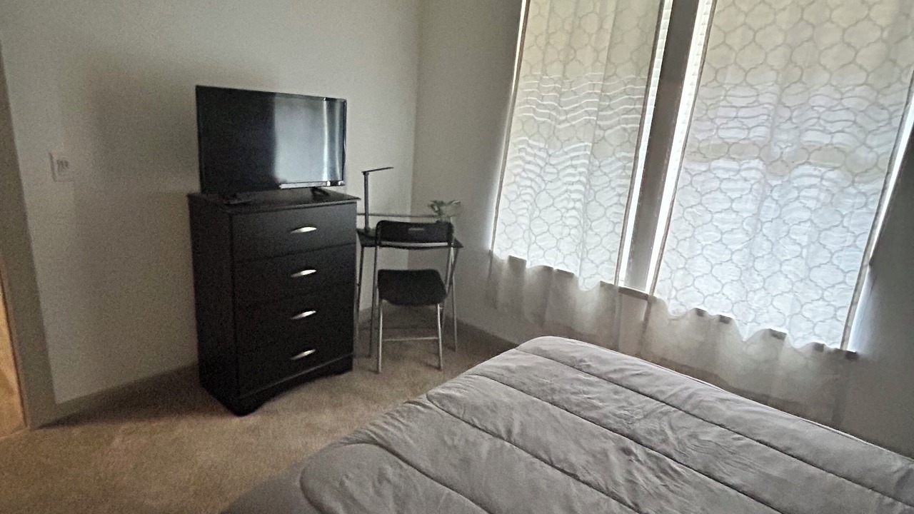 Photo of Bedroom in Shockoe Bottom