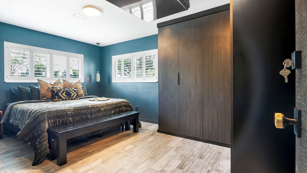 Photo of Bedroom in Central Corals