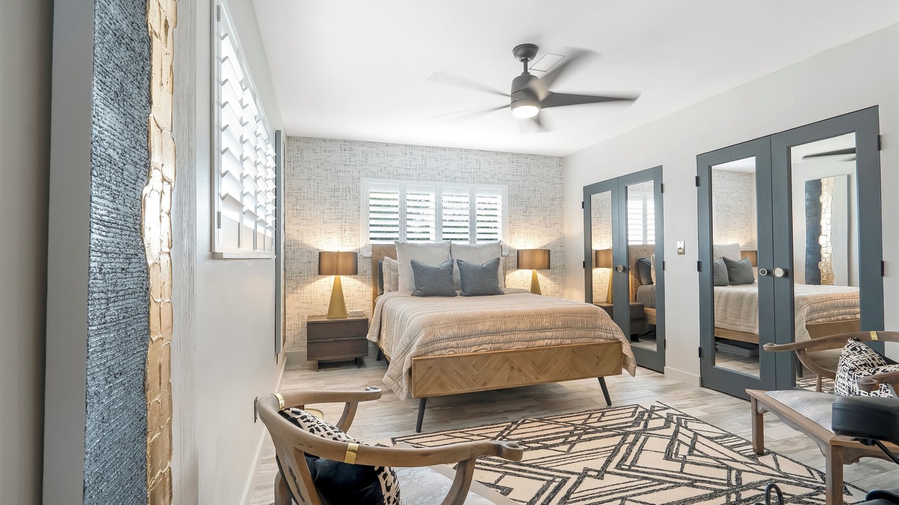 Photo of Bedroom in Central Corals