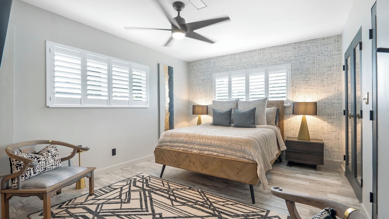 Photo of Bedroom in Central Corals