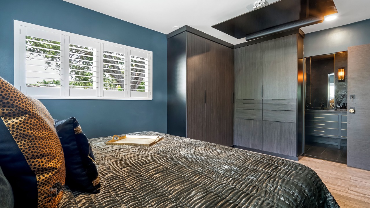 Photo of Bedroom in Central Corals