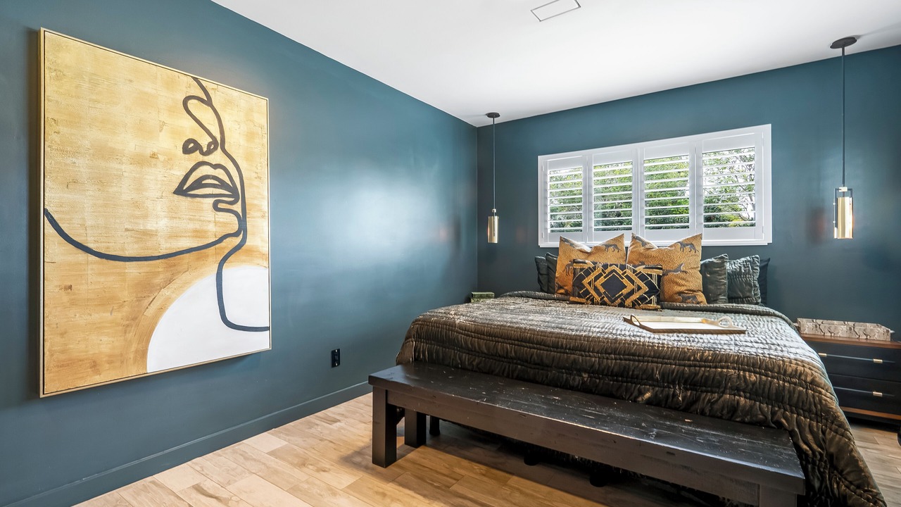 Photo of Bedroom in Central Corals