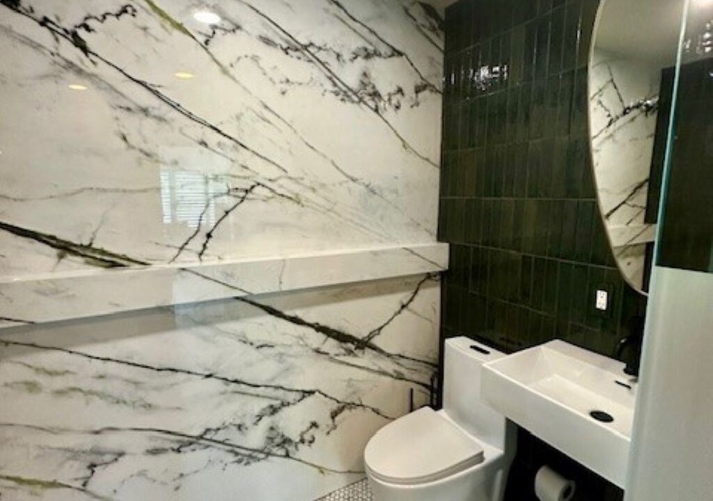 Photo of Bathroom in Central Corals