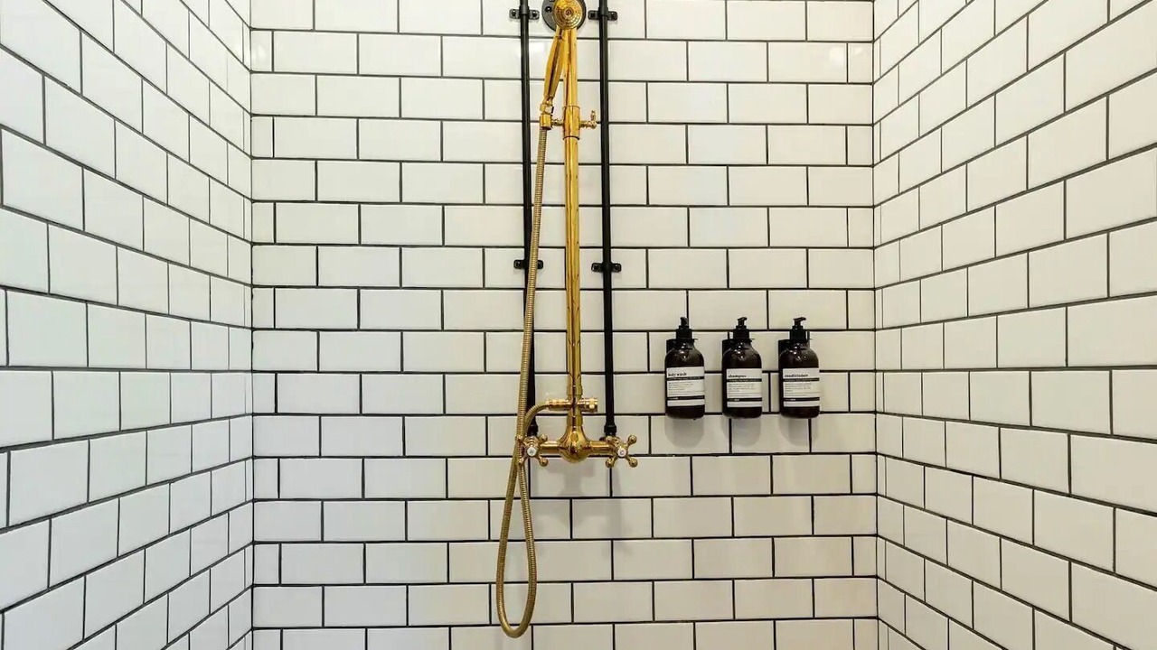 Photo of Bathroom in Edgewood