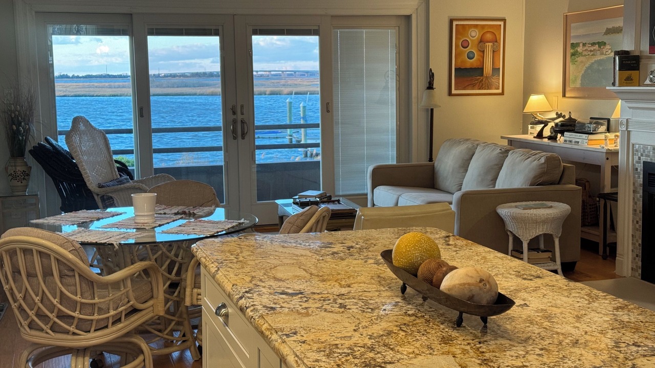 Photo of Livingroom in Riviera