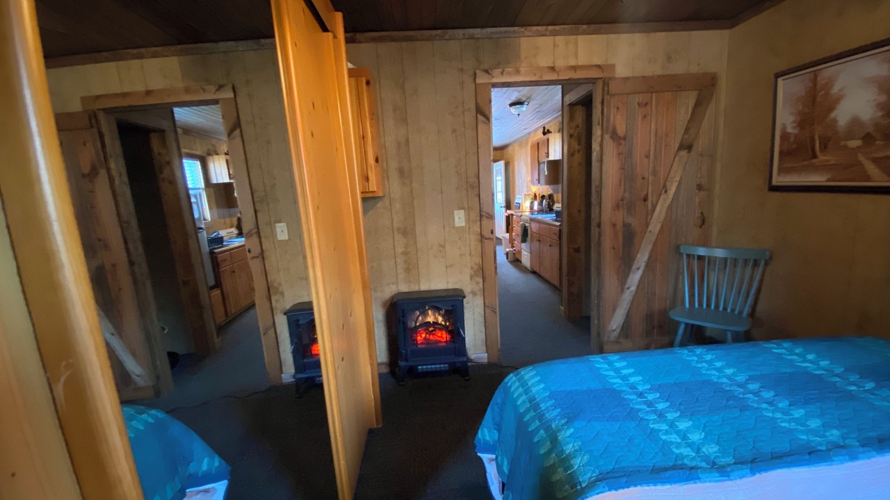 Photo of Bedroom in Northern
