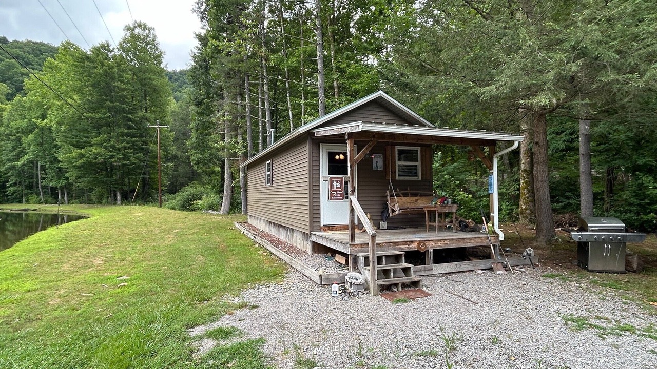 Photo of Patio Balcony in Northern