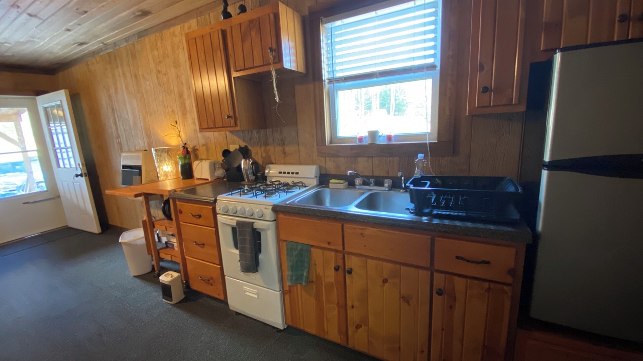 Photo of Kitchen in Northern