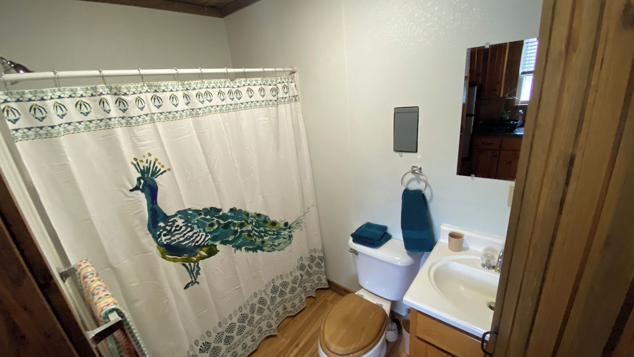 Photo of Bathroom in Northern