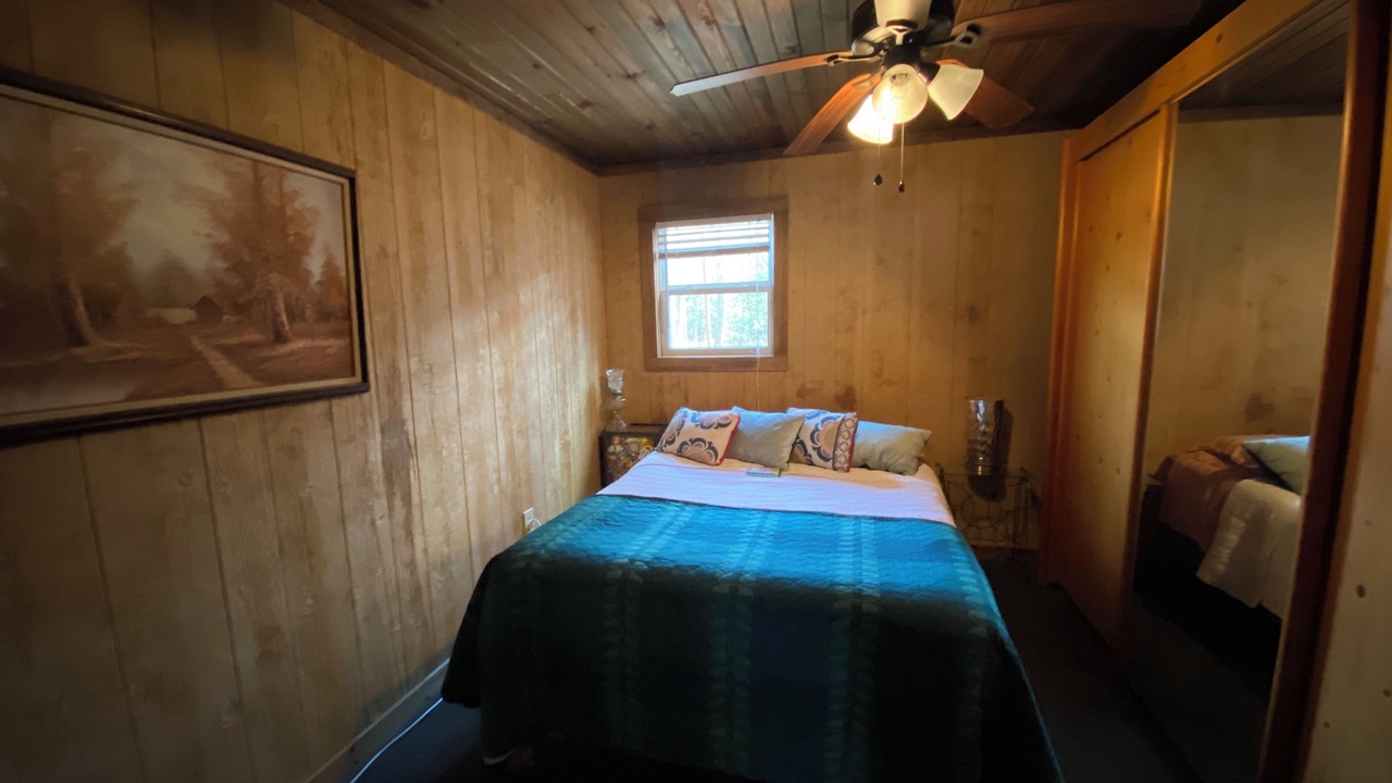 Photo of Bedroom in Northern
