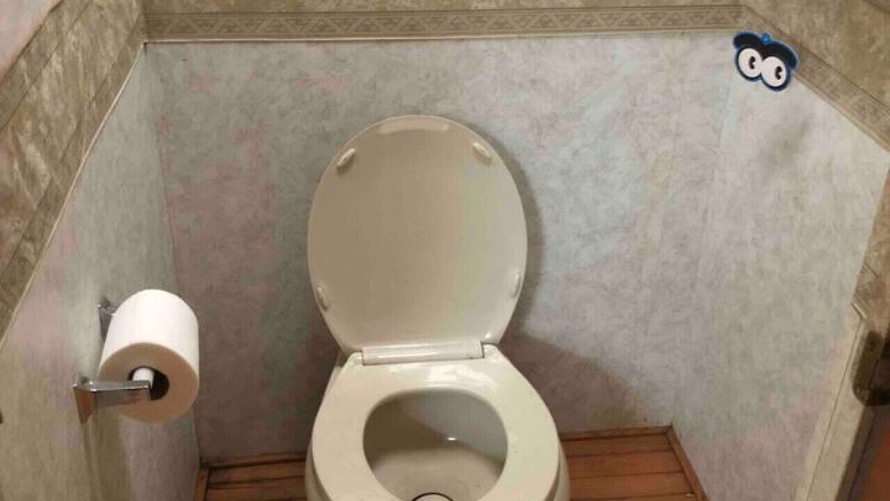 Photo of Bathroom in Linden