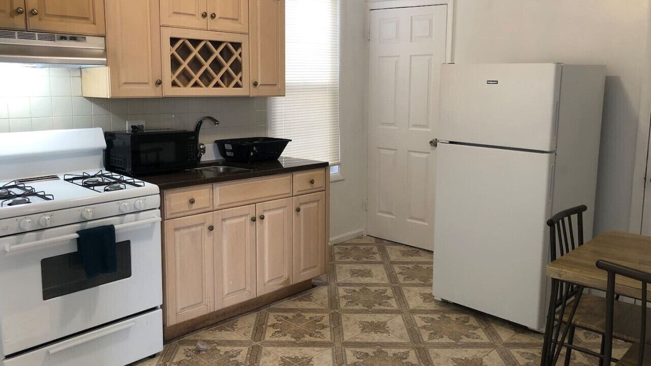 Photo of Kitchen in Linden