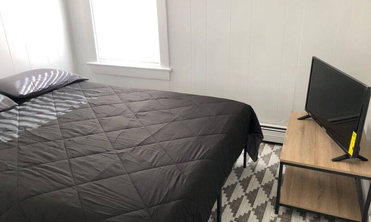Photo of Bedroom in Linden