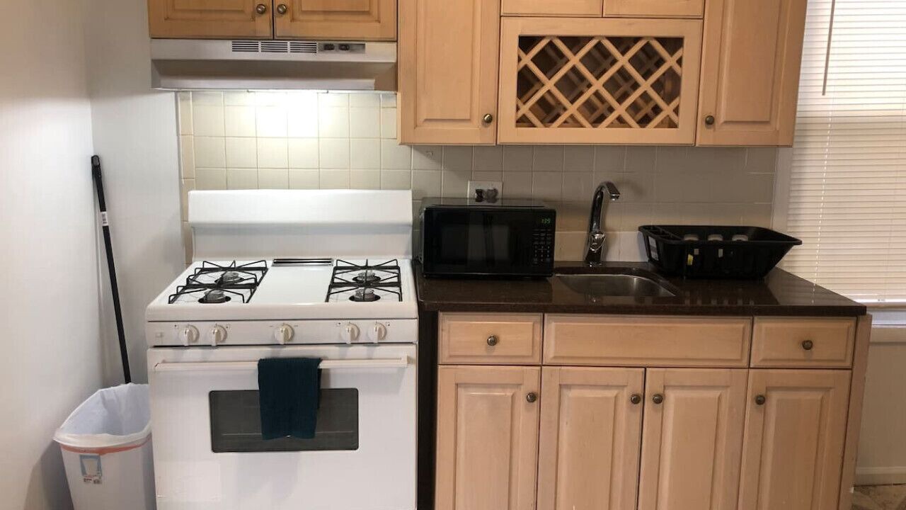 Photo of Kitchen in Linden