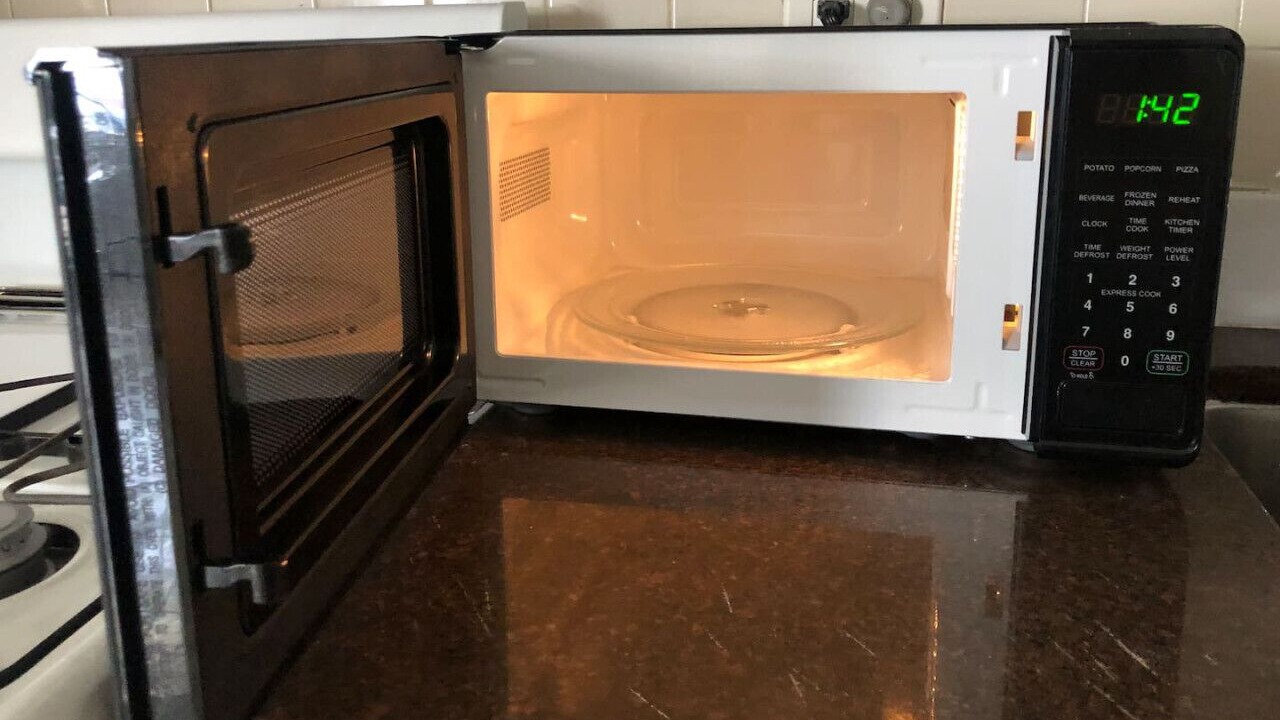 Photo of Kitchen in Linden