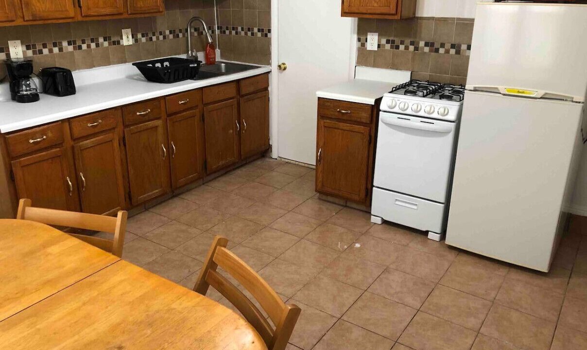 Photo of Kitchen in Perth Amboy