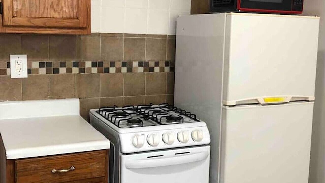 Photo of Kitchen in Perth Amboy
