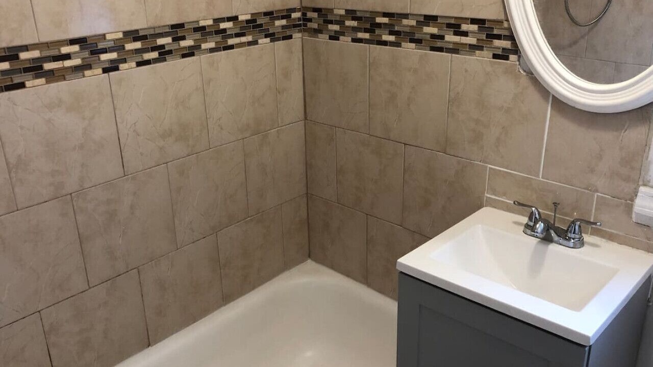 Photo of Bathroom in Elizabeth