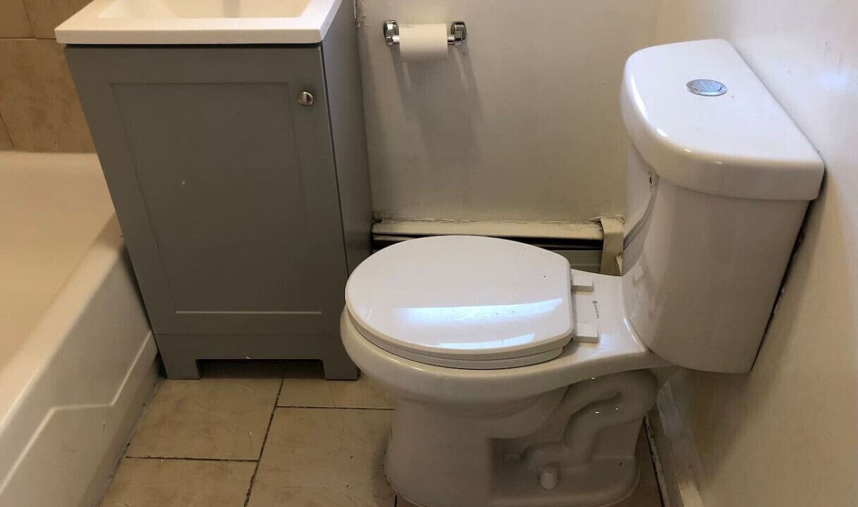 Photo of Bathroom in Elizabeth