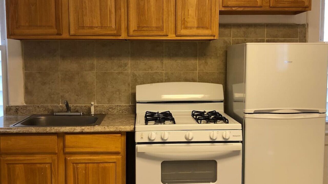 Photo of Kitchen in Elizabeth