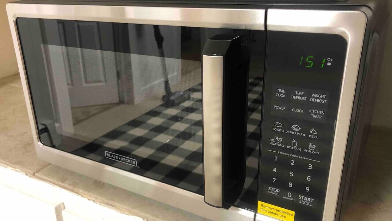 Photo of Kitchen in Elizabeth
