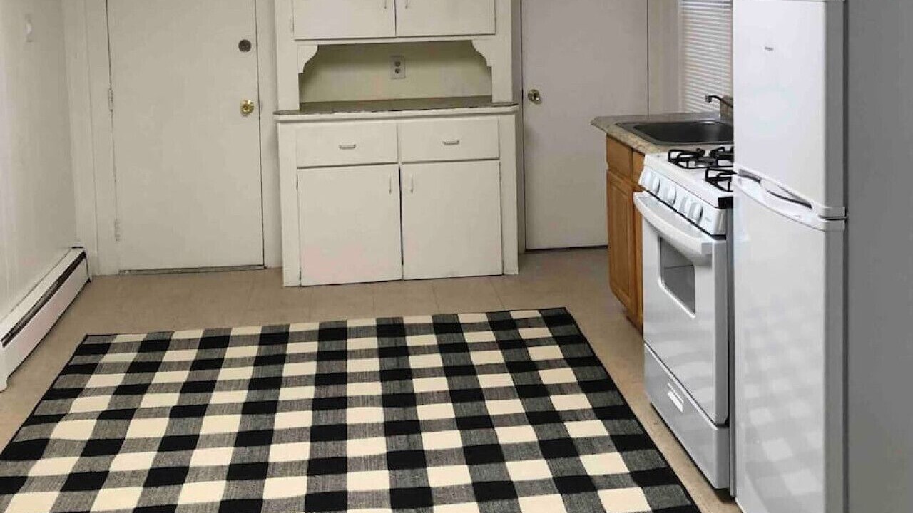 Photo of Kitchen in Elizabeth