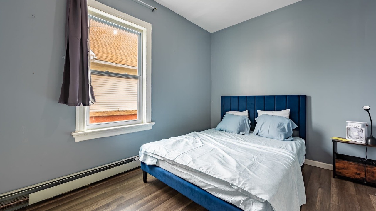 Photo of Bedroom in Forest Hill