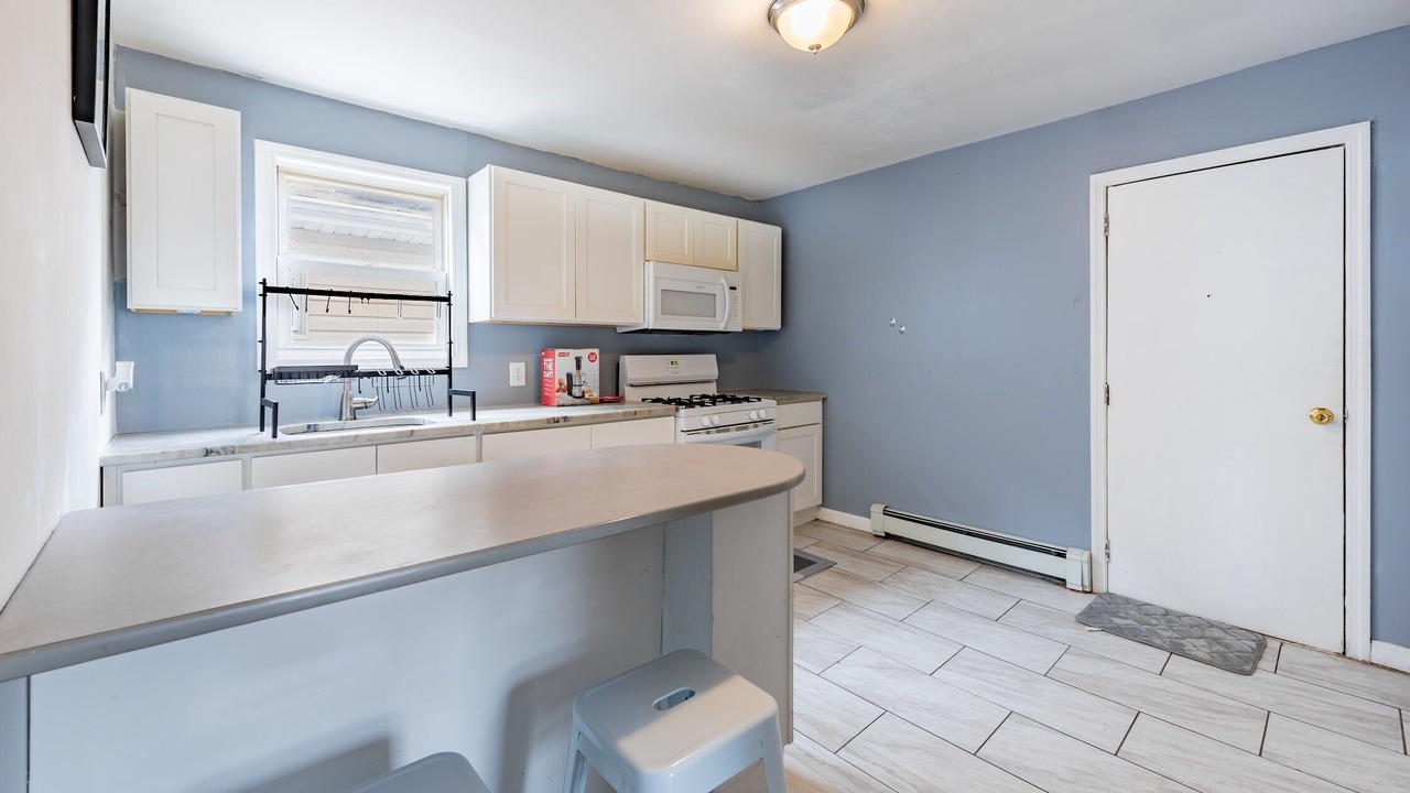 Photo of Kitchen in Forest Hill