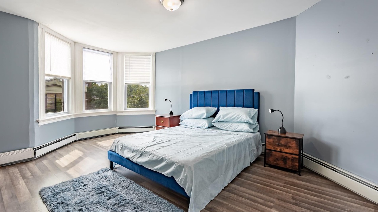 Photo of Bedroom in Forest Hill