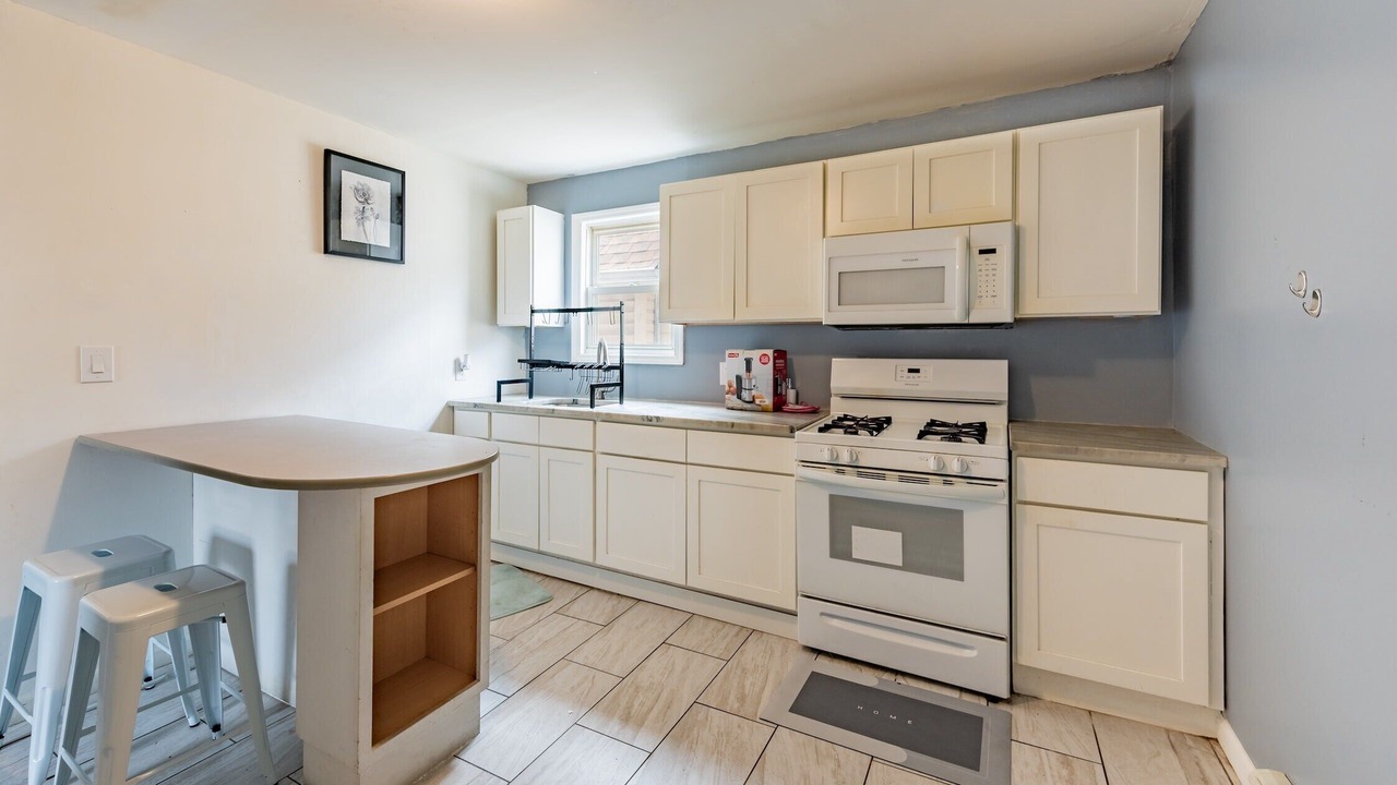 Photo of Kitchen in Forest Hill