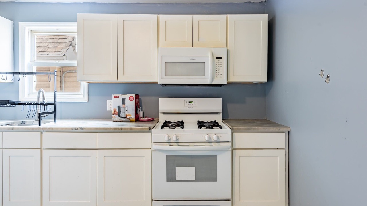 Photo of Kitchen in Forest Hill