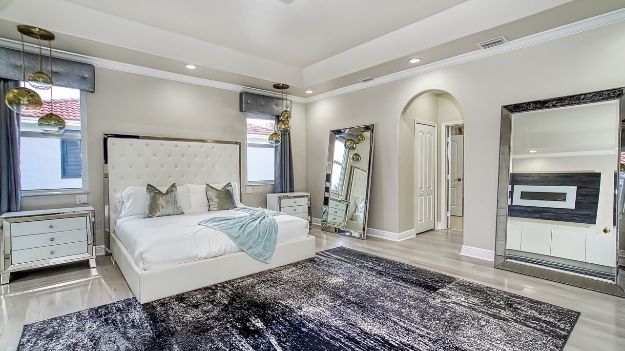 Photo of Bathroom in Miami Lakes