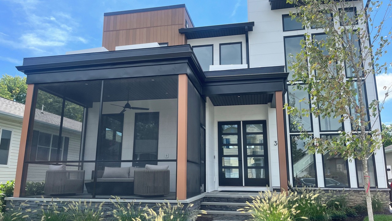 Photo of Outdoor in Country Club Estates