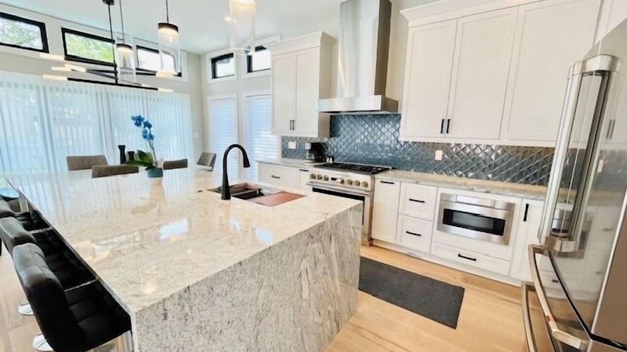 Photo of Kitchen in Country Club Estates
