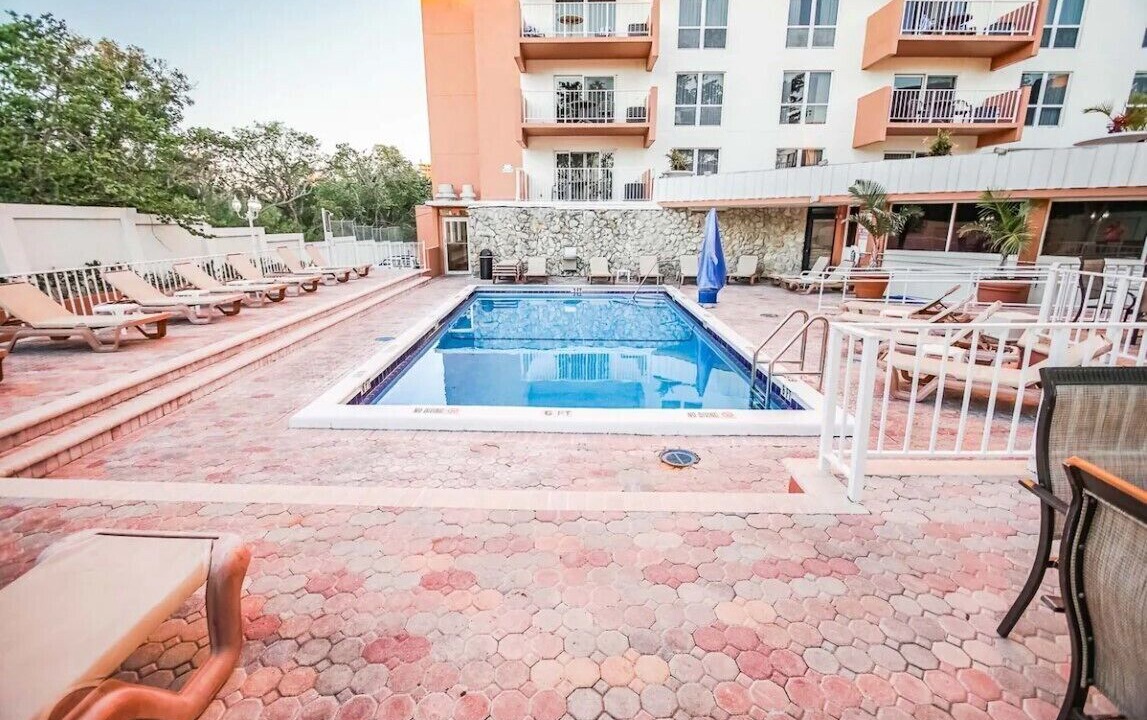 Photo of Outdoor in East Fort Lauderdale